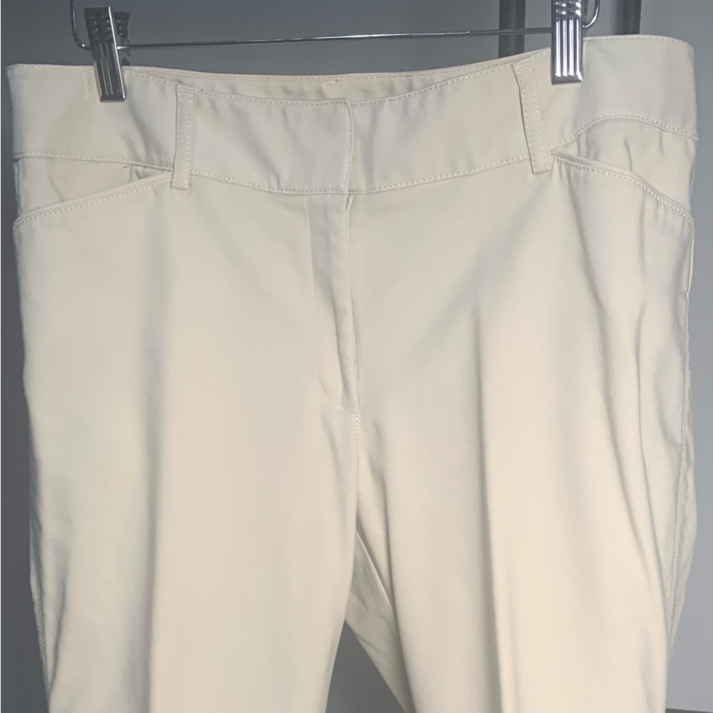 WHMB Slim Ankle Trousers